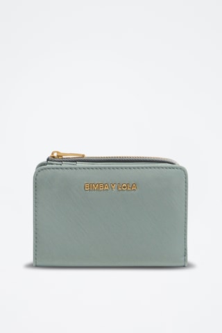 Portafoglio - Verde