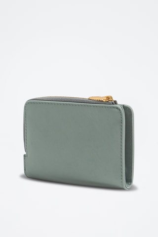 Portafoglio - Verde