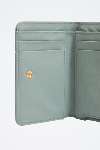 Portafoglio - Verde