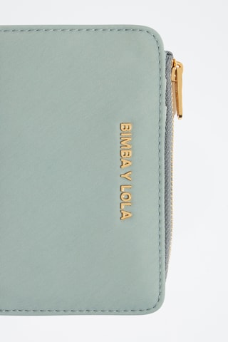 Portafoglio - Verde