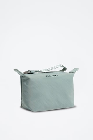 Trousse - Verde acqua