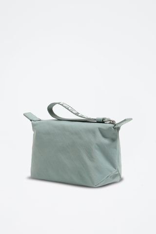 Trousse - Verde acqua