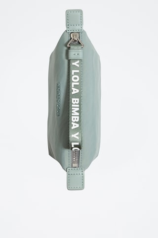 Trousse - Verde acqua