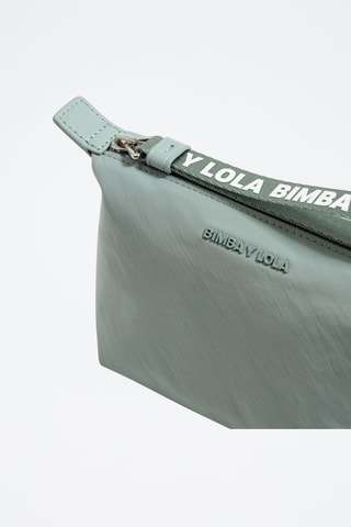 Trousse - Verde acqua