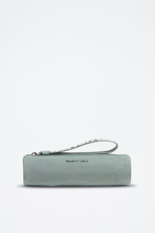 Trousse - Verde