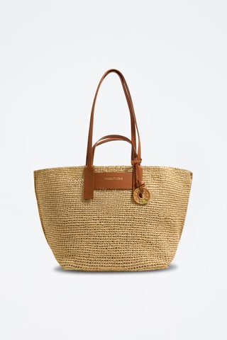 Shopper Beige