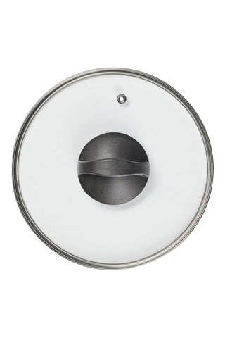 Sauteuse Carbone Pro - 28 cm - 3,5 l