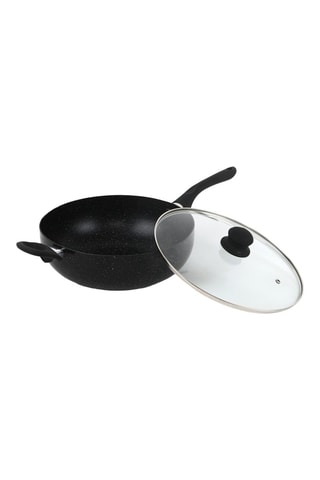 Wok - 28 cm - 4,7 l