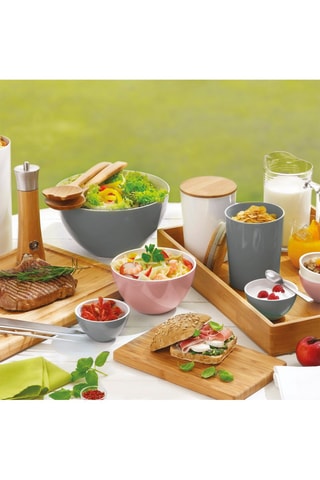 Set 3 ciotole piccole - 12,5 cm