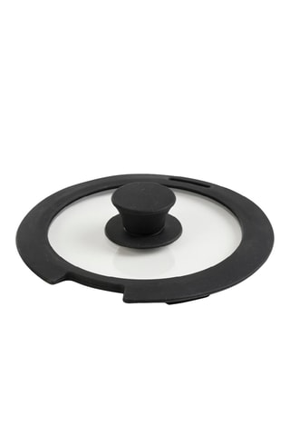 Batterie de cuisine Silicone knob ceramic - 14 pièces