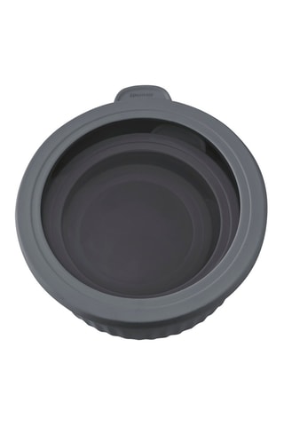 4 contenitori salvafreschezza - 2200 ml / 1250 ml / 730 ml / 360 ml