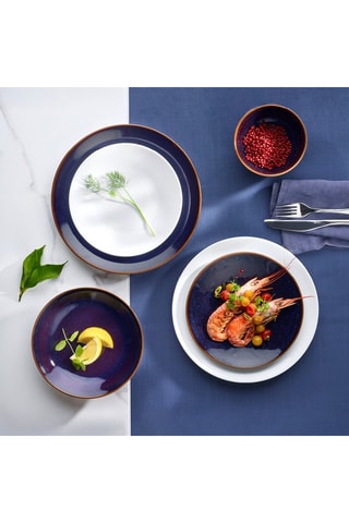 Servizio in porcellana - 18 pezzi