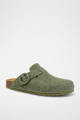 Clogs - Groen
