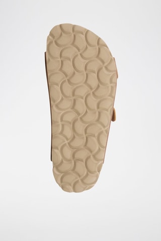 Muiltjes Ibiza Zalmkleurig