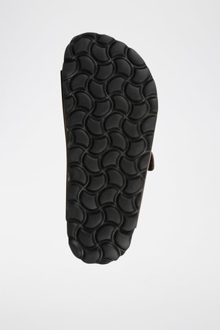 Muiltjes Ibiza Bruin