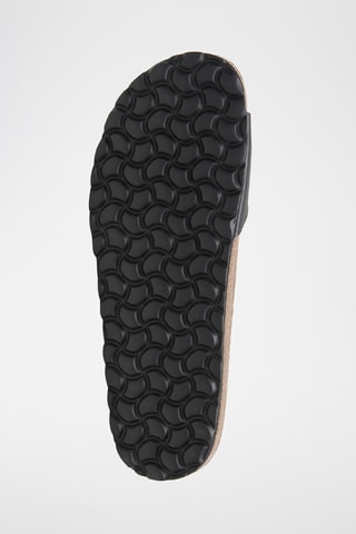 Mules - Noir