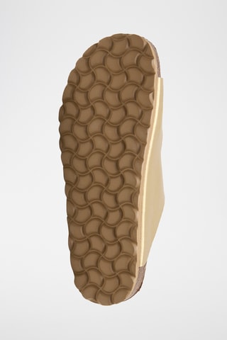 Muiltjes - Goudkleurig