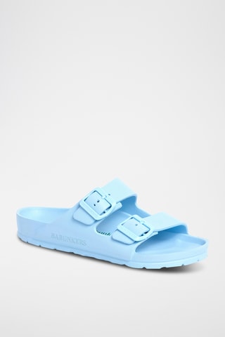 Muiltjes - Lichtblauw