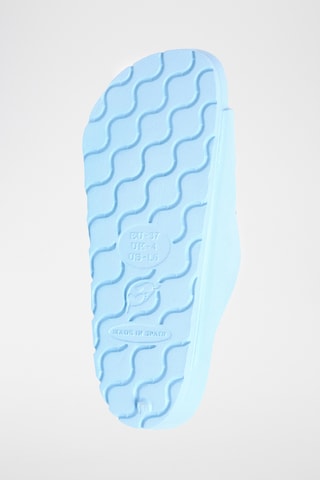 Muiltjes - Lichtblauw