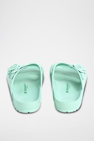 Muiltjes - Lichtgroen