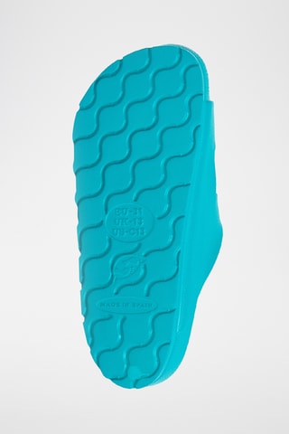 Muiltjes - Turquoise