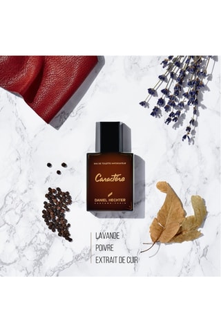 Caractère Daniel Hechter - Eau de toilette 50 ml