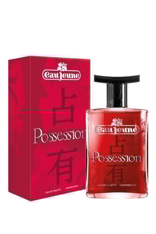 Possession Eau Jeune - Eau de toilette 75 ml