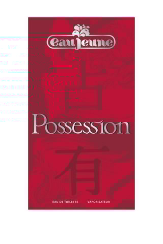 Possession Eau Jeune - Eau de toilette 75 ml