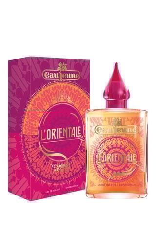 L'orientale Eau Jeune - Eau de toilette 75 ml