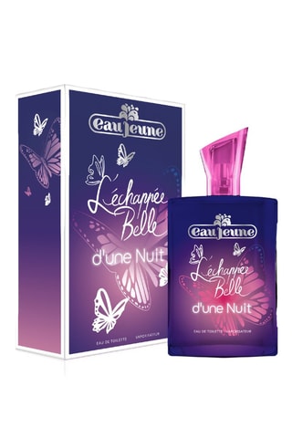 L'échappée Belle d'une nuit Eau Jeune - Eau de toilette 75 ml