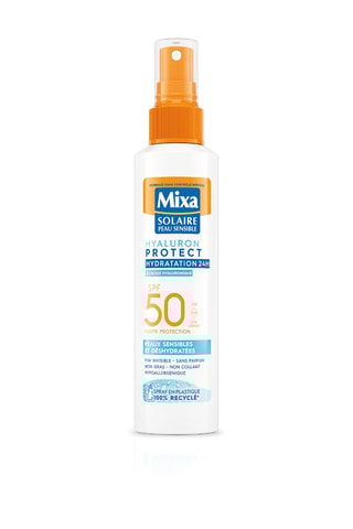 Spray solar SPF 50+ - 200 ml