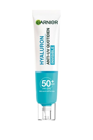 Fluido anti-UV SPF 50+ Hyaluron Daily UV - 40 ml