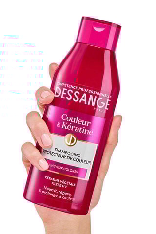 Champú protector Protection Couleur - 250 ml