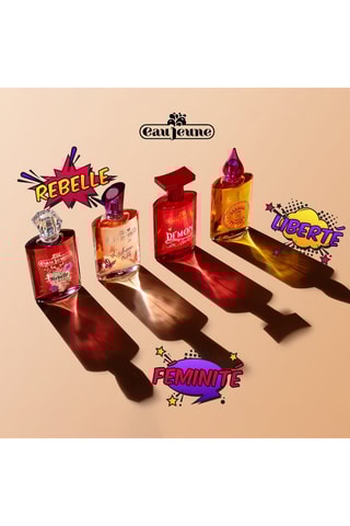 Tu es unique Eau Jeune - Eau de parfum 75 ml