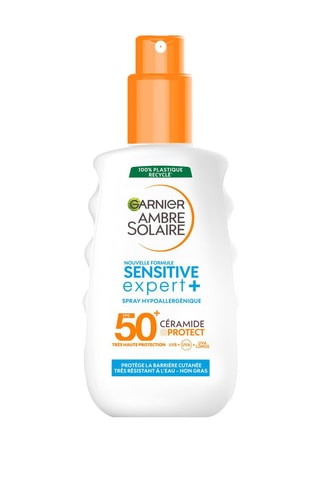 Spray hipoalergénico FPS50+ Sensitive Expert + - Piel sensible - 150 ml