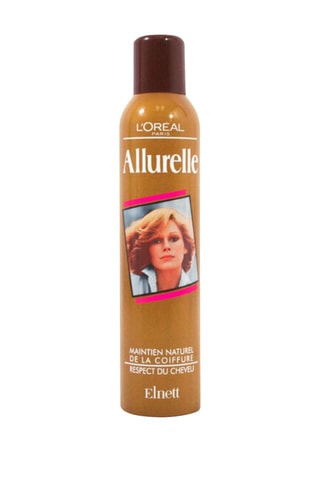Laca Allurelle - 300 ml
