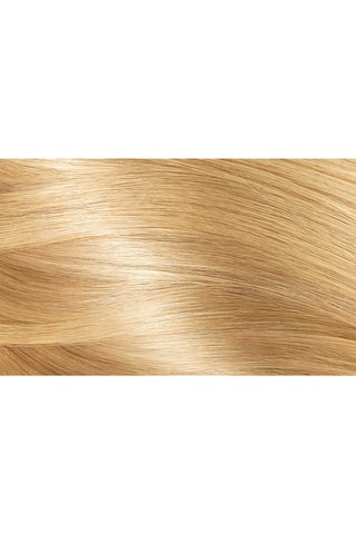 Coloración permanente Triple Cuidado Excellence Crème - 9.3 Rubio muy claro dorado - Cabello normal