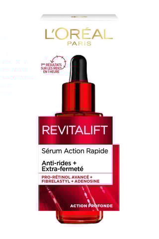 Sérum acción rápida Revitalift - 30 ml