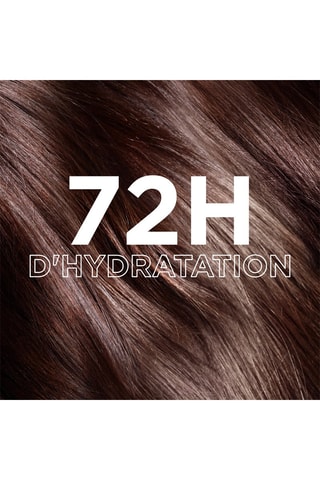 Acondicionador equilibrante Charbon magnétique et huile de fleur de Nigelle Ultra Doux - Cabello normal y graso - 200 ml