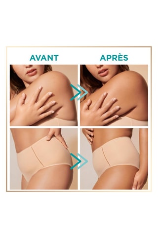 Espuma autobronceadora Natural Bronzer - 200 ml