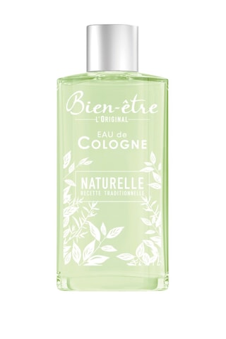 Naturelle Bien-Etre - Eau de cologne 250 ml