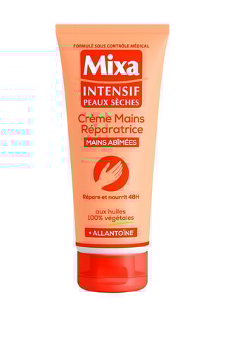Crema de manos reparadora - 100 ml