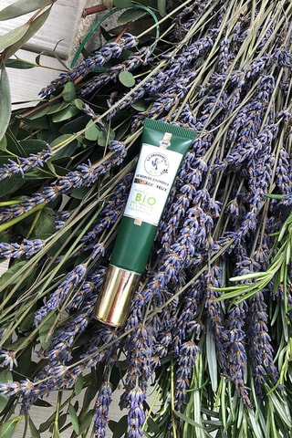 Tratamiento de ojos rejuvenecedor antiedad ecológico - 15 ml