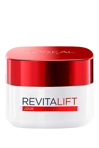 Tratamiento de día efecto lifting antiarrugas con extractos de probióticos Revitalift - 50 ml