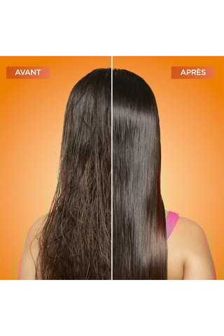 Champú y desenredante infantil 2 en 1 Ultra Doux - Para todo tipo de cabello - 300 ml