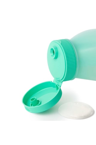 Champú hidratante vegano Hair Food - Aloe - Cabello de normal a seco - 350 ml