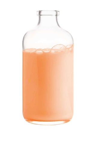 Crema capilar salvadora de puntas Dream Long - Aceite de ricino - Cabello largo dañado - 200 ml