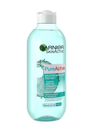 Solution micellaire Tout-en-1 Pure Active - 400 ml