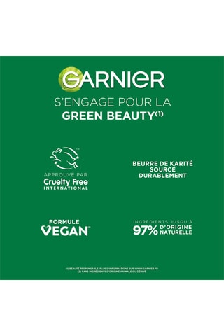 Acondicionador Huile d'avocat et karité Ultra Doux - Cabello seco, de rizado a afro - 250 ml