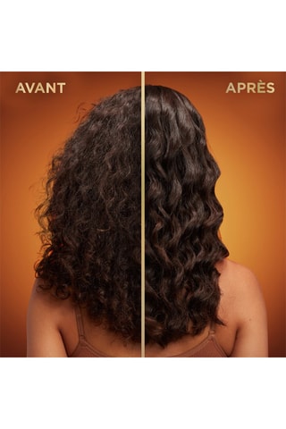 Acondicionador reconstituyente Trésors de miel - Cabello frágil, debilitado - 250 ml